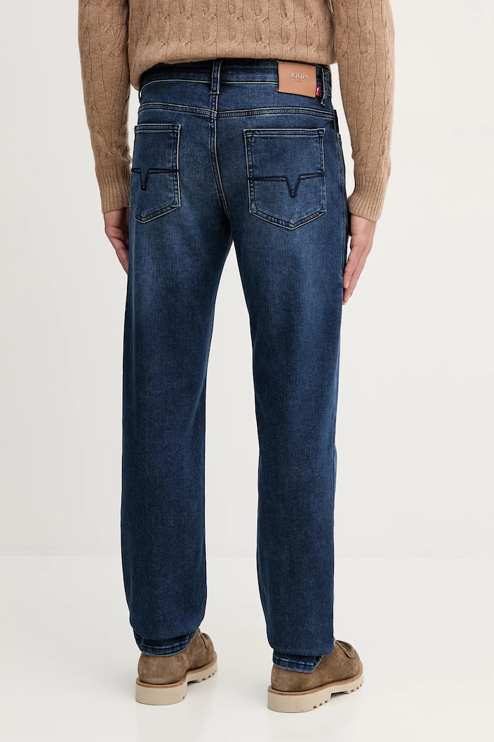 Îmbrăcăminte Joop! Jeans 30049011 bleumarin