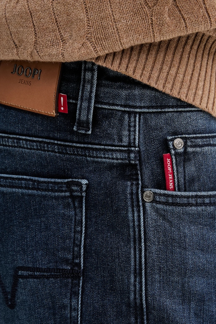 Jeans Joop! 30049011 bleumarin