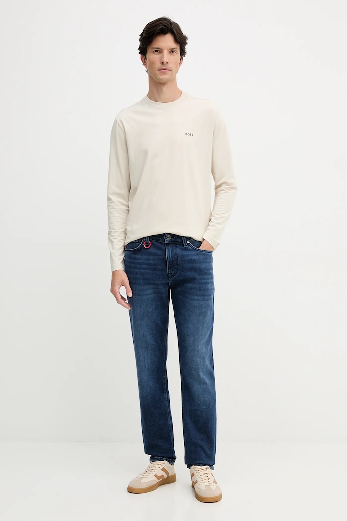 Joop! jeans 30049692 bleumarin AW25