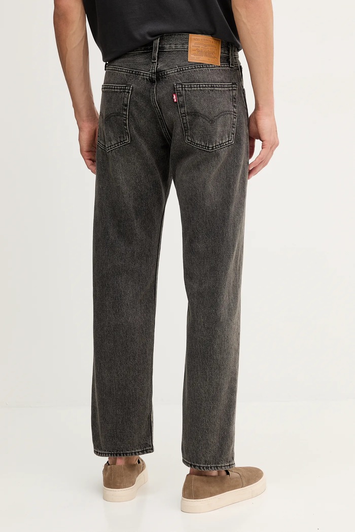Oblačila Kavbojke Levi's 000LO.0033 siva
