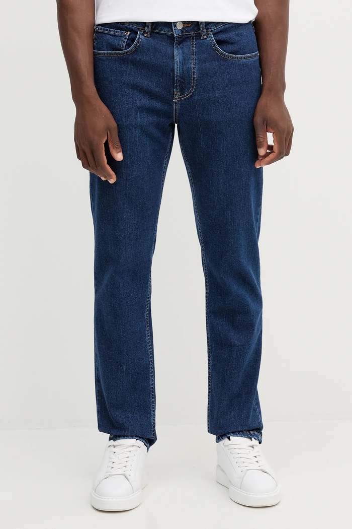 Pepe Jeans jeans albastru PM20839585CB