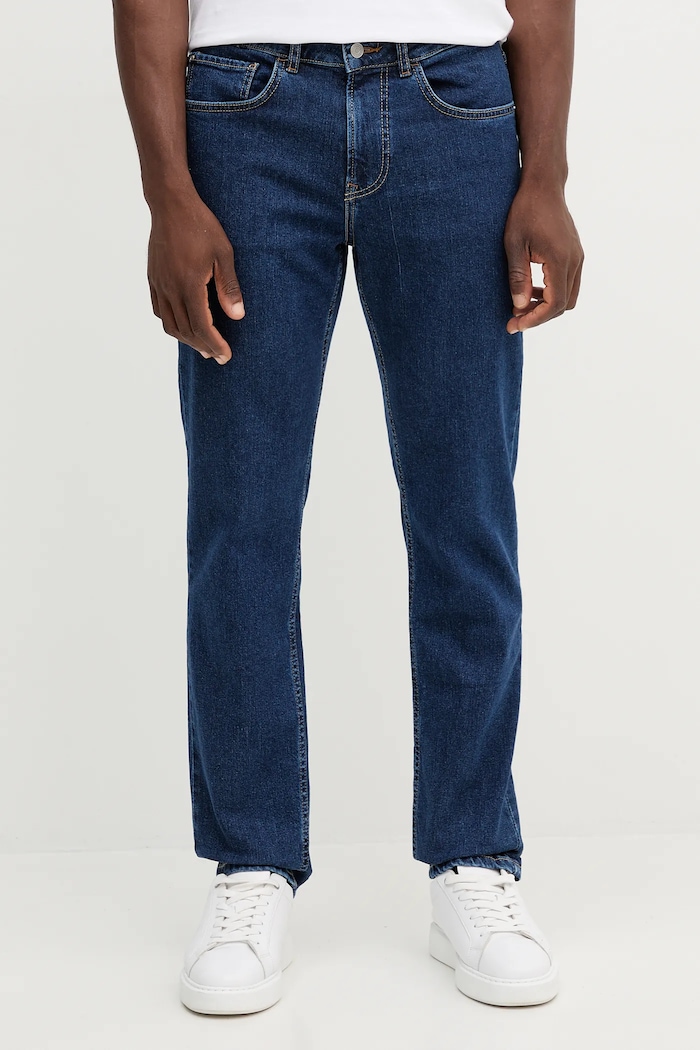 Pepe Jeans jeans albastru PM20839585CB