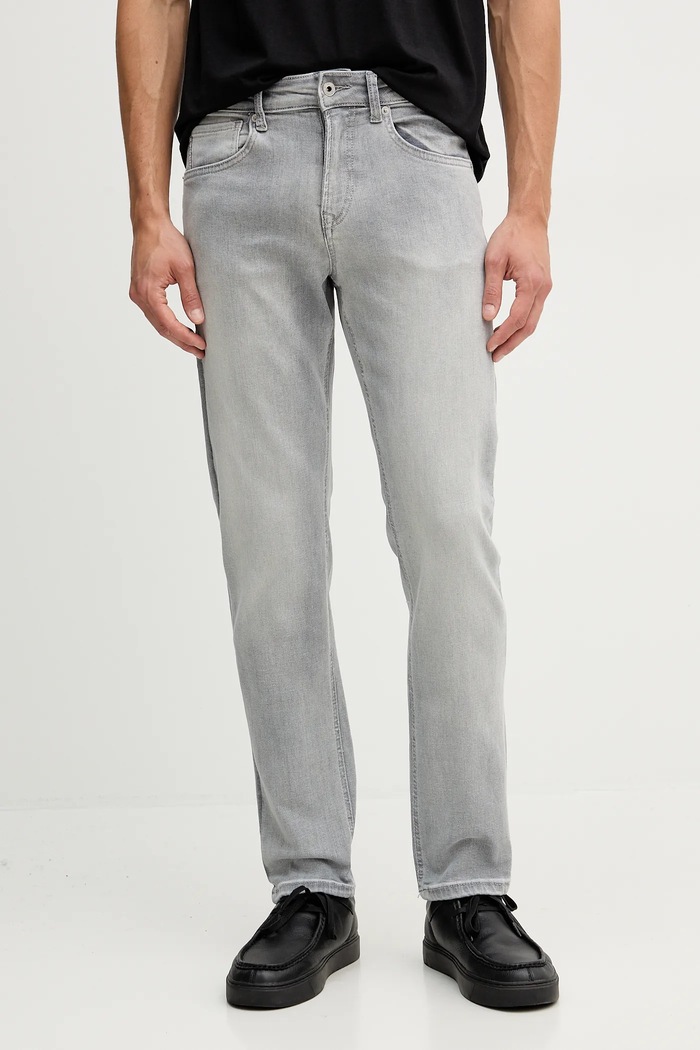 Pepe Jeans blugi gri PM20840308AA