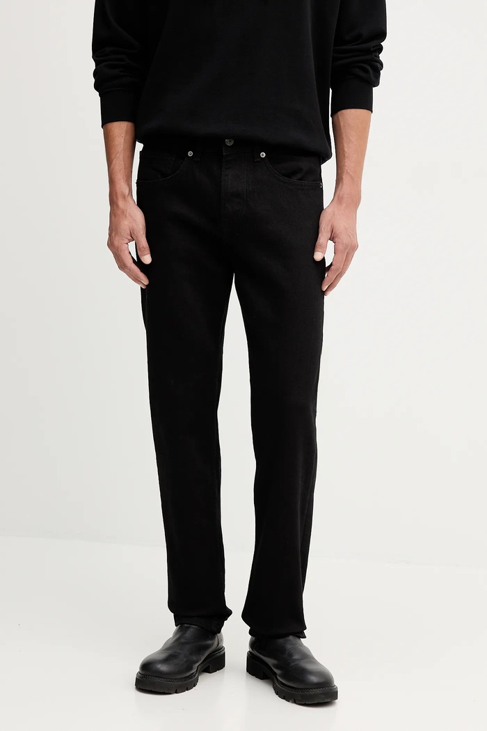 Pepe Jeans Blugi negru PM20839589CC