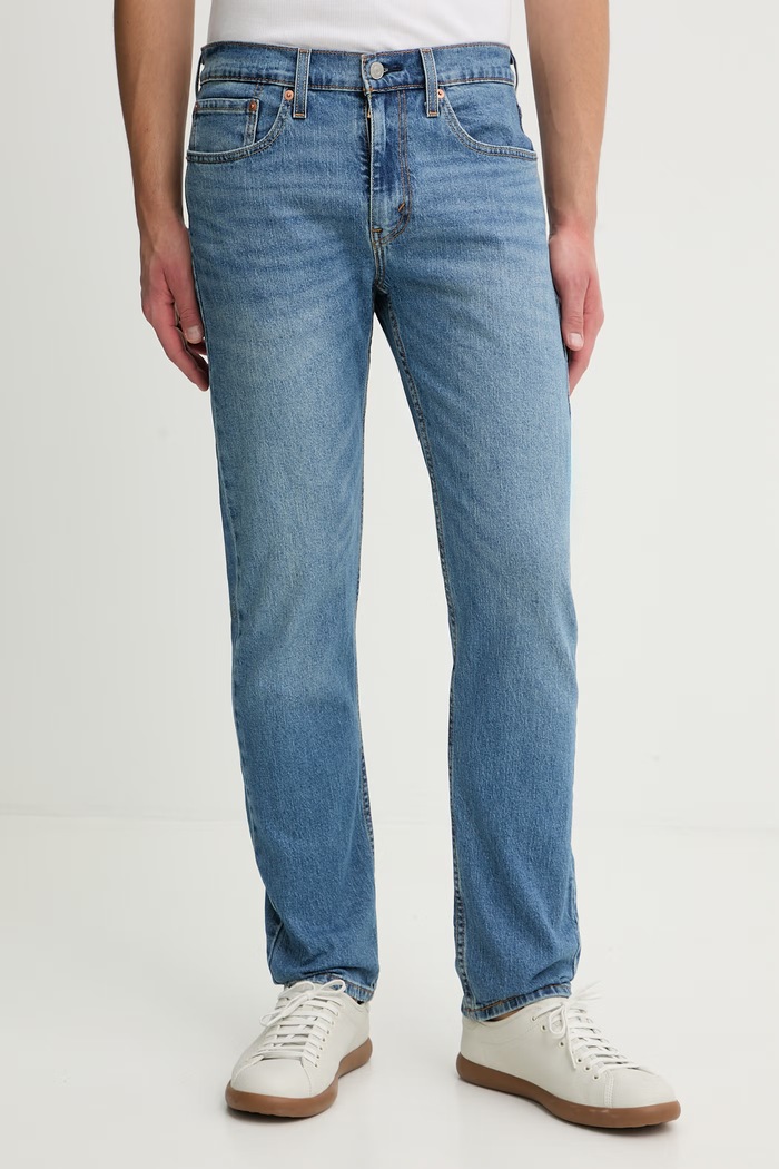 Levi's jeans 502™ TAPER albastru 29507.1317