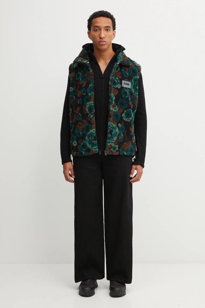 Дънки Heliot Emil AW25.M.10.189.BLK01.CO черен