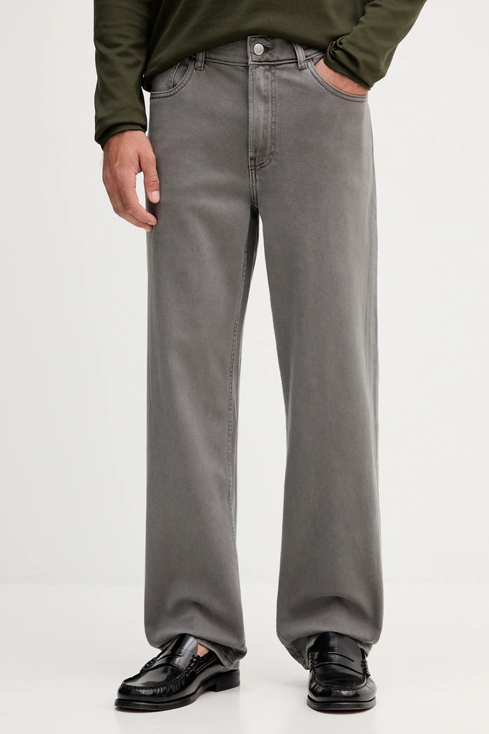 Rifle Michael Kors sivá CF5900WHPN
