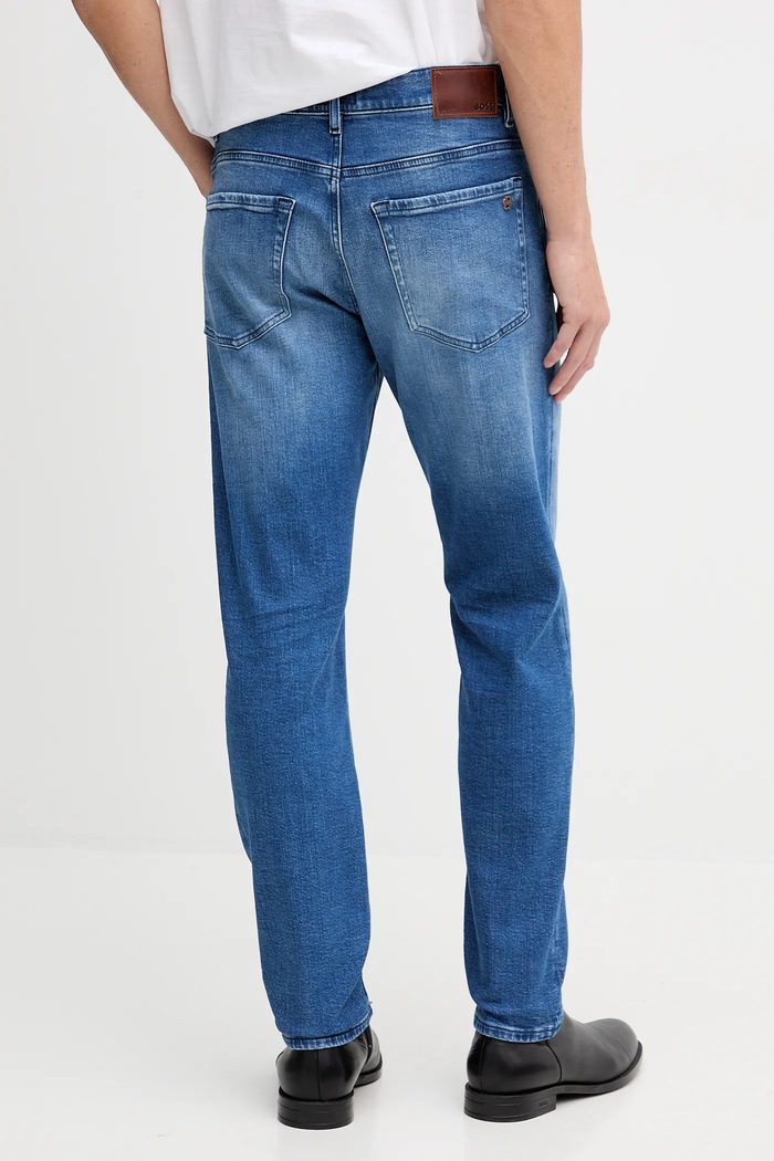 Îmbrăcăminte BOSS Orange jeans RE.MAINE BO 50549518 albastru