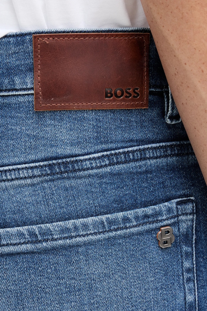 BOSS Orange jeans RE.MAINE BO albastru 50549518