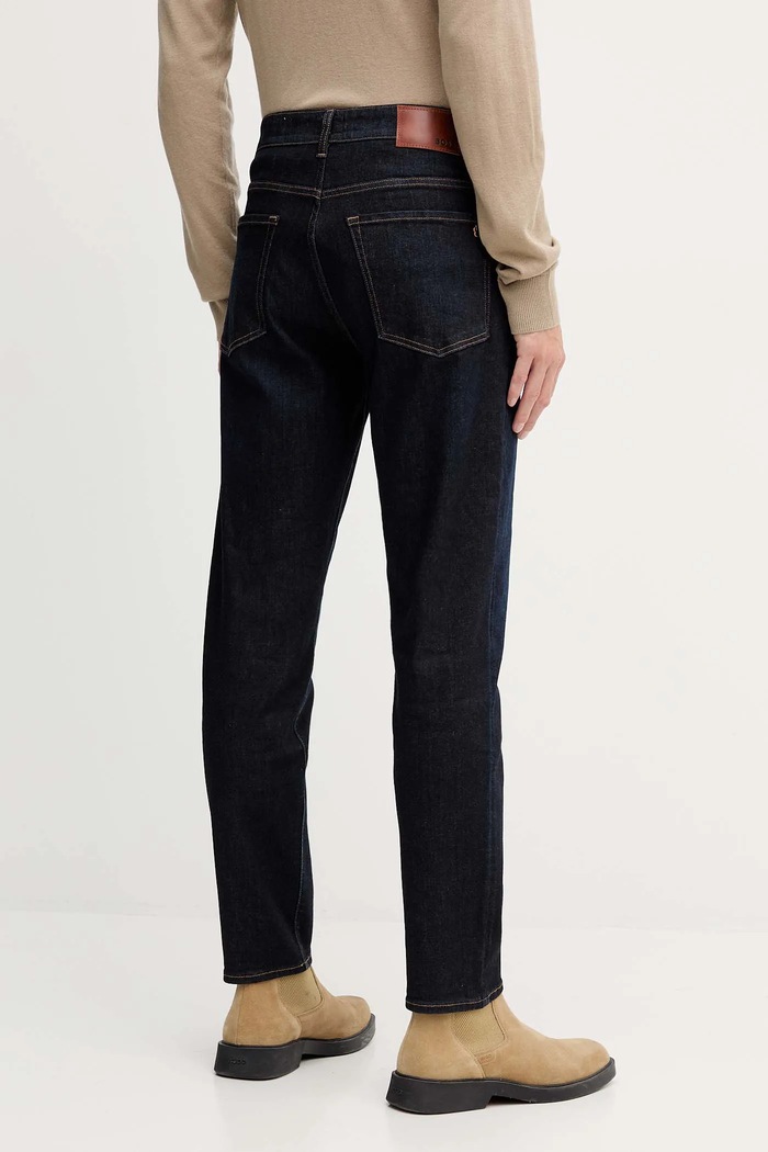 Îmbrăcăminte BOSS Orange jeans RE.MAINE BO 50549519 bleumarin