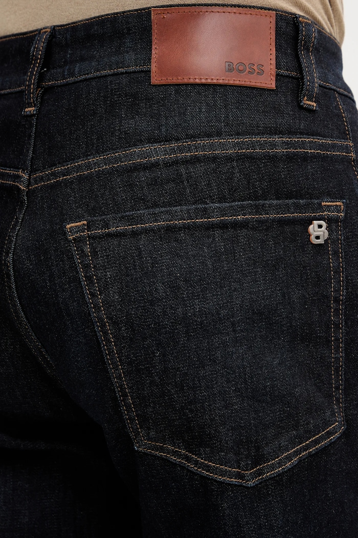 BOSS Orange jeans RE.MAINE BO 50549519 bleumarin