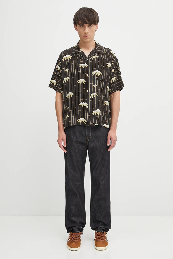 Visvim farmer social sculpture 125105005004