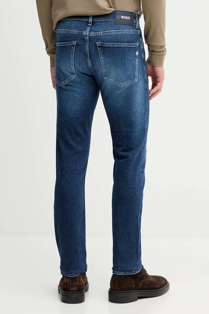 Îmbrăcăminte BOSS jeans C-Delaware 50549814 violet