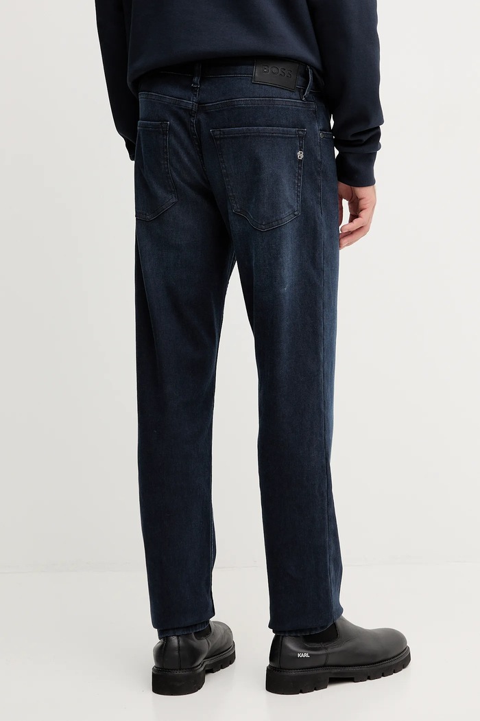 Îmbrăcăminte BOSS jeans P-Re.Maine 50549820 bleumarin