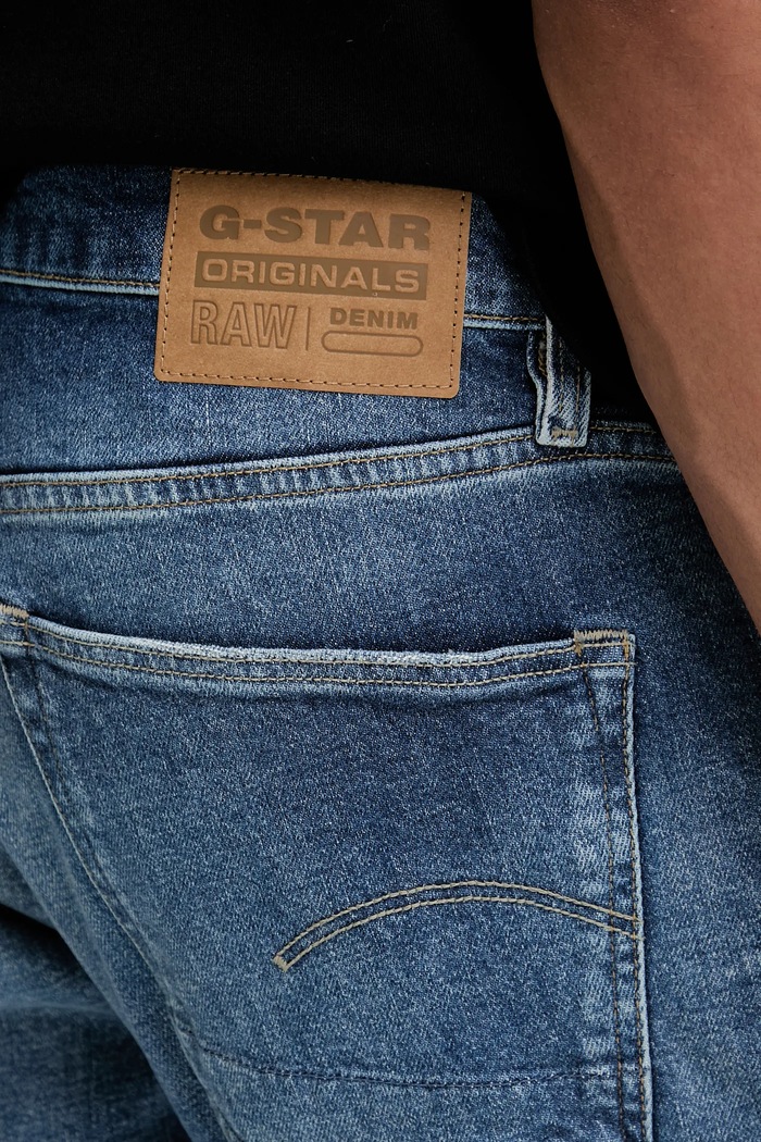 G-Star farmer kék 51001.E106