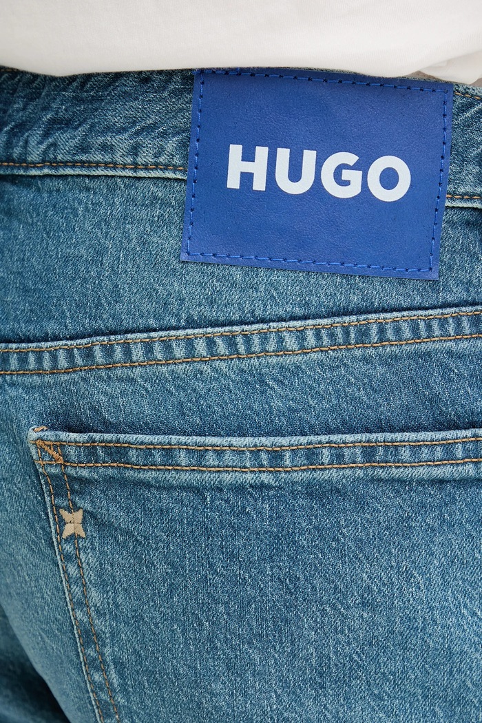 Hugo Blue farmer kék 50541582