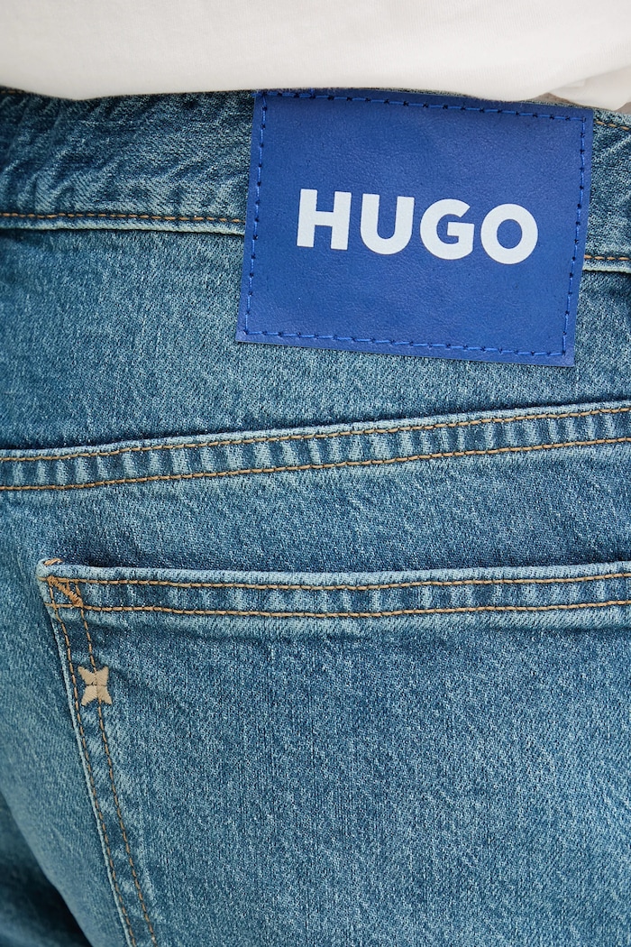 Hugo Blue farmer kék 50541582