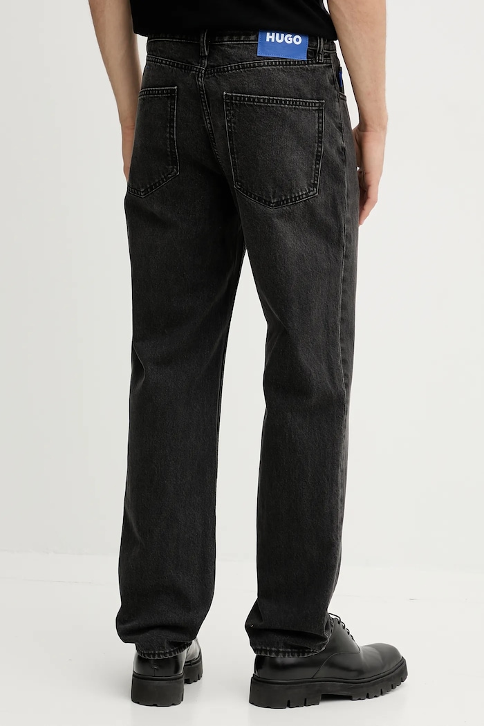 Îmbrăcăminte HUGO Blue Jeans Jonah 50547125 gri