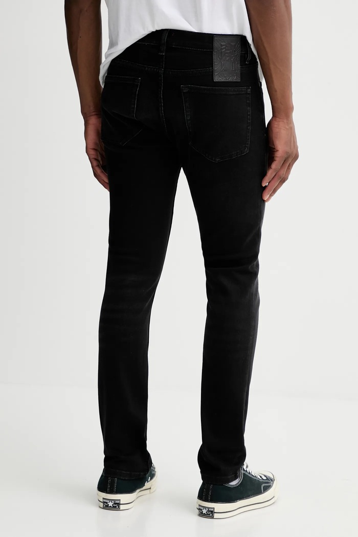 Îmbrăcăminte HUGO jeans HUGO 734 50547254 negru
