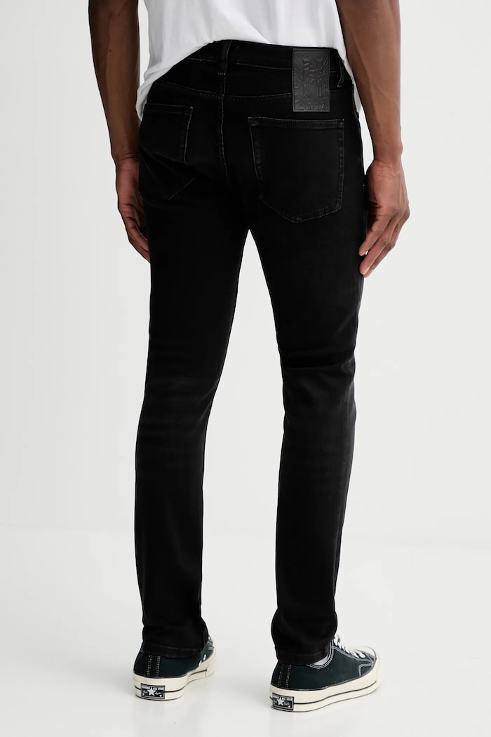 Îmbrăcăminte HUGO jeans HUGO 734 50547254 negru