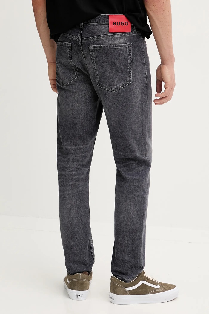 Îmbrăcăminte HUGO Jeans HUGO 634 50547274 gri