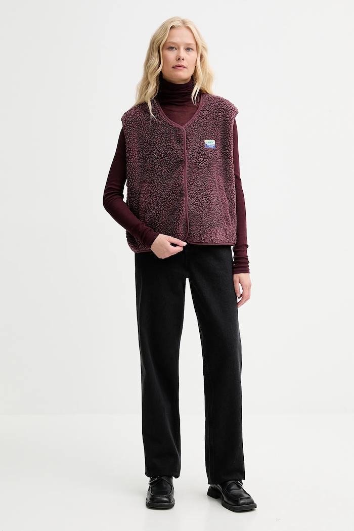 Oblečenie Rifle A.P.C. jean fairfax COGEX.M09156 čierna