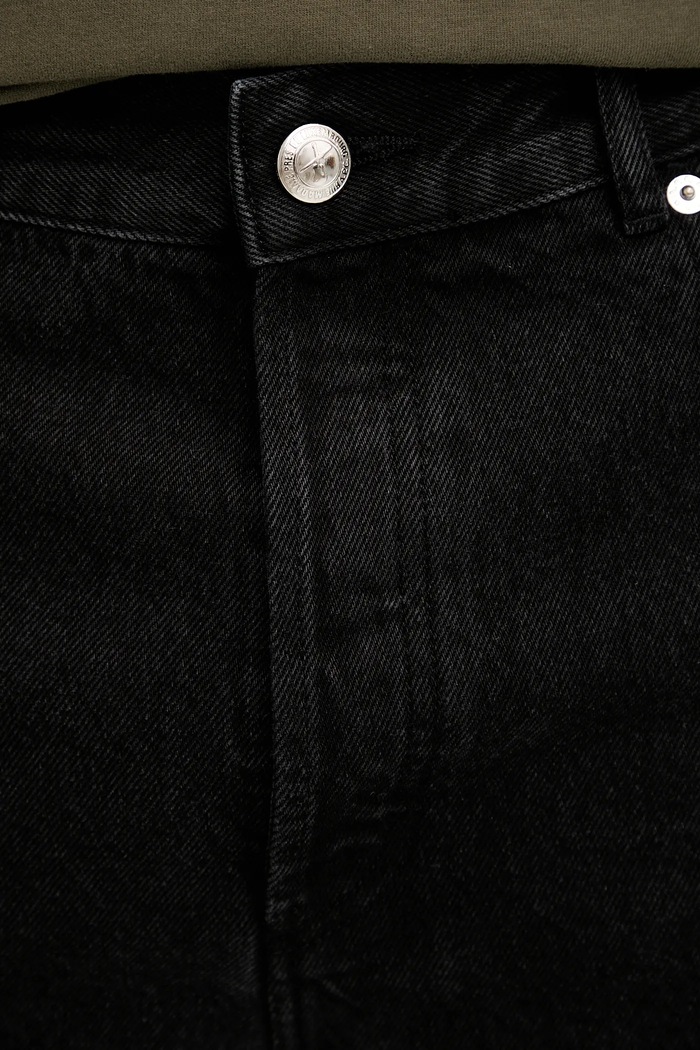 Rifle A.P.C. jean fairfax COGEX.M09156