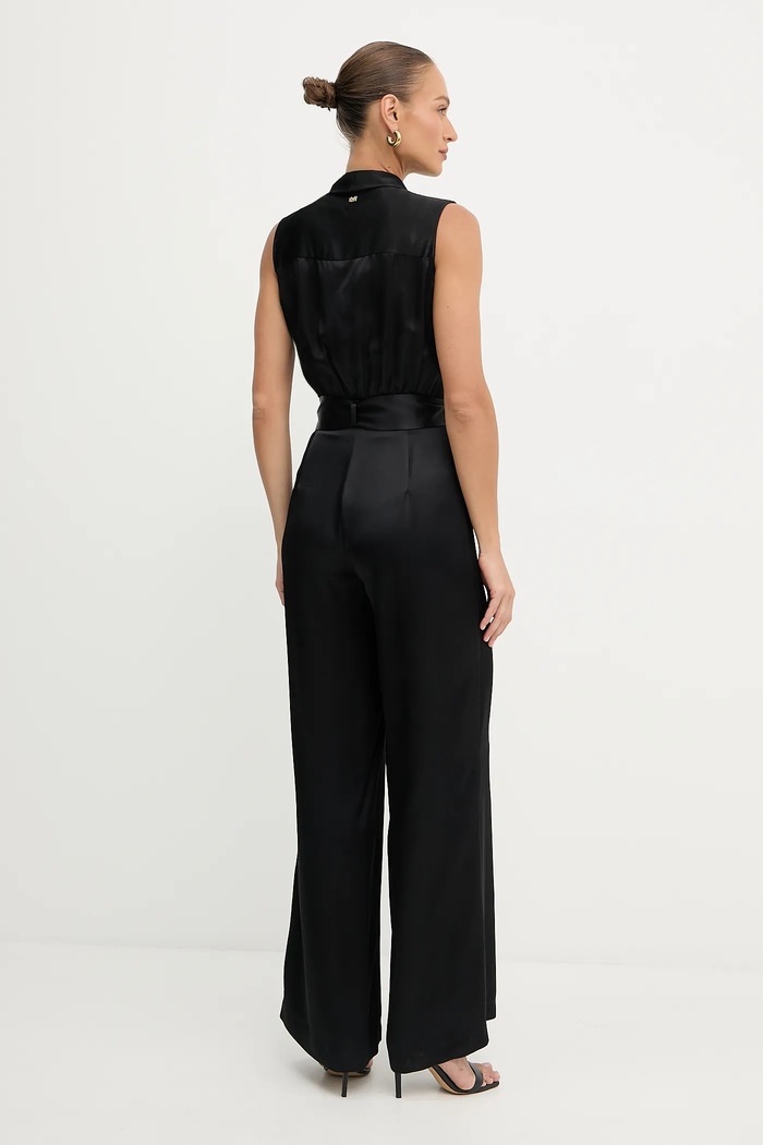 Ruházat Marciano by Guess kezeslábas IVA 5YGD24.7350A fekete