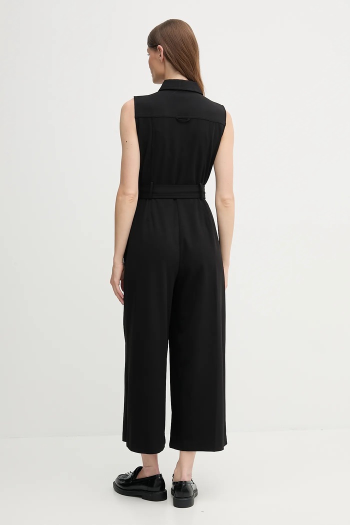 Kombinezon Dkny DD5B1L16 crna AW25