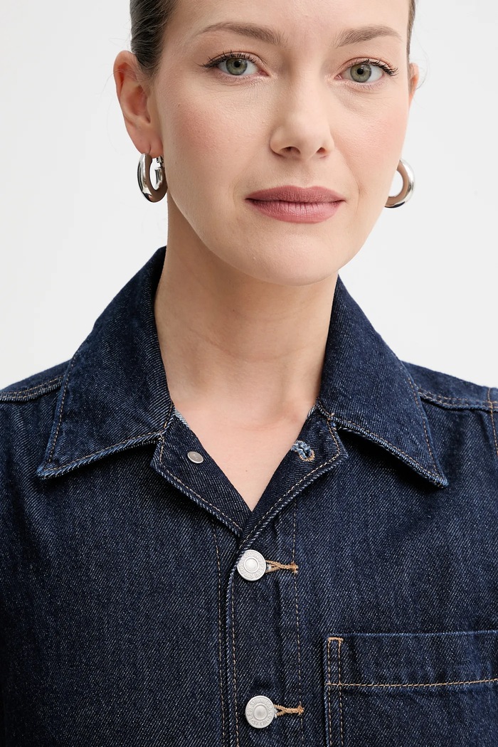 Kombinezon Levi's mornarsko plava A4850