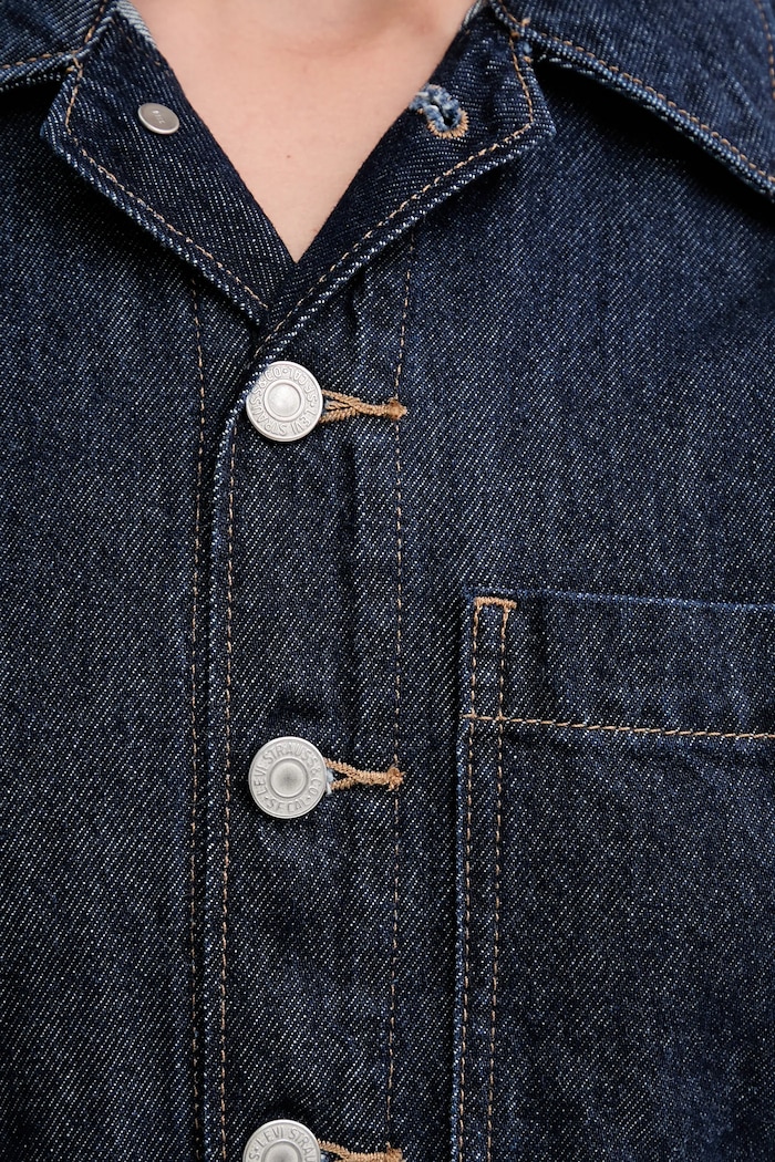Kombinezon Levi's A4850 mornarsko plava