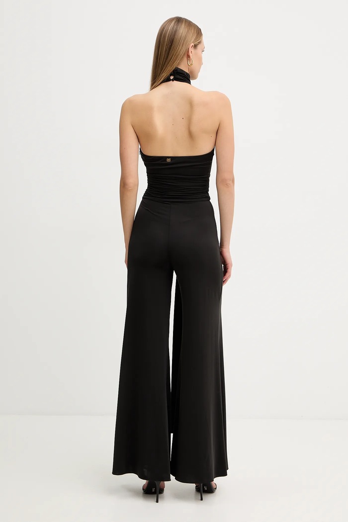 Ρούχα Ολόσωμη φόρμα Marciano by Guess OLIVIA 5BGD16.6259A μαύρο