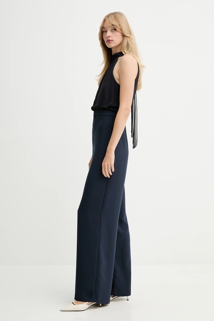 Overal MAX&Co. 2528246024200 tmavomodrá AW25