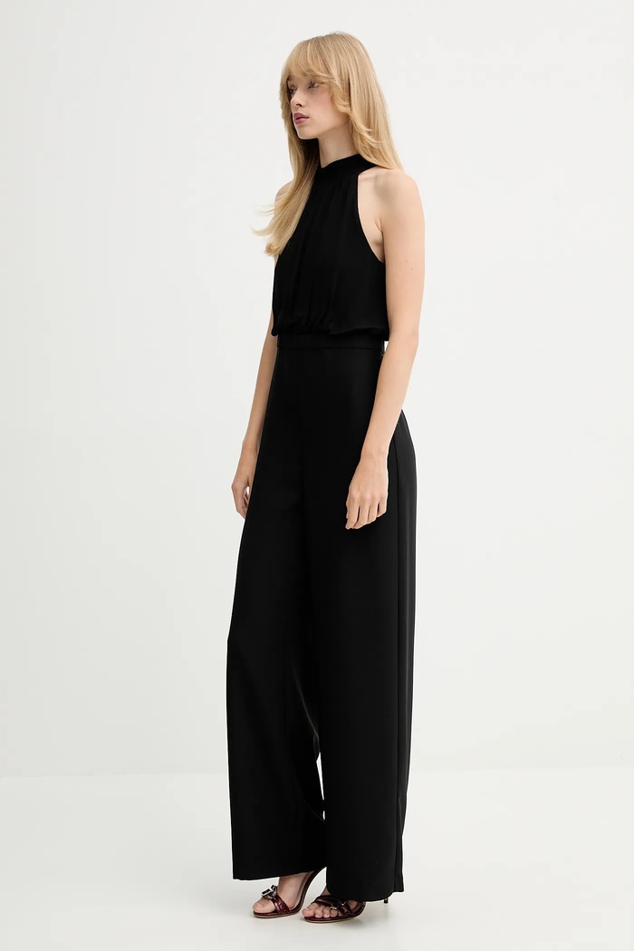 Ολόσωμη φόρμα MAX&Co. 2528246024200 μαύρο AW25