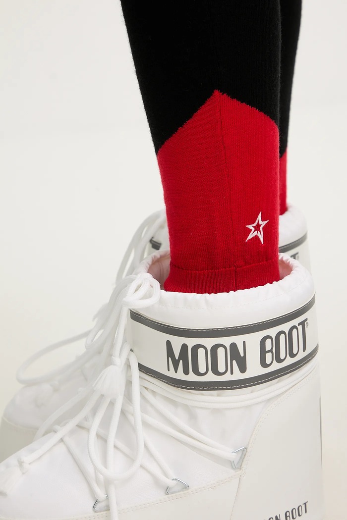 Perfect Moment salopetă din lână Tignes W3001037