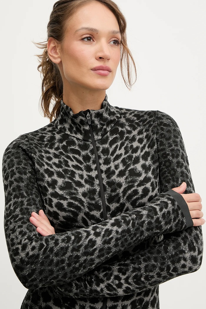 Newland kezeslábas sportoláshoz LADY JUMPSUIT szürke N46733.146