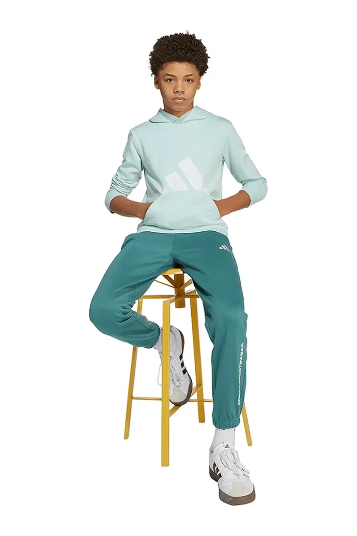 Dětské tepláky adidas KC2777