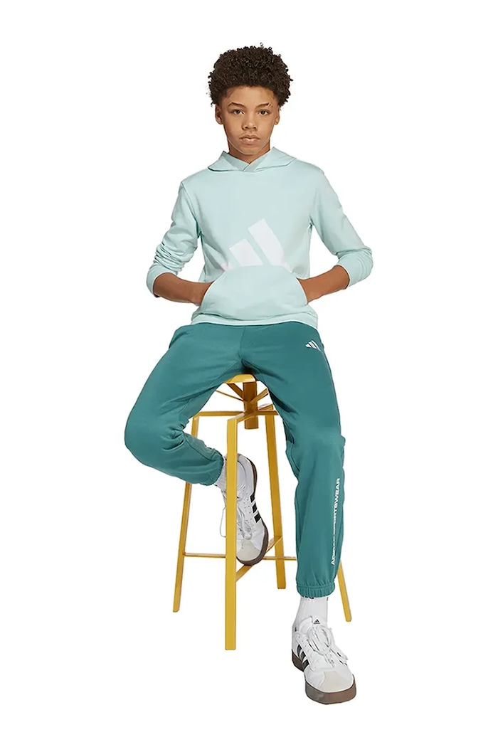 Dětské tepláky adidas KC2777