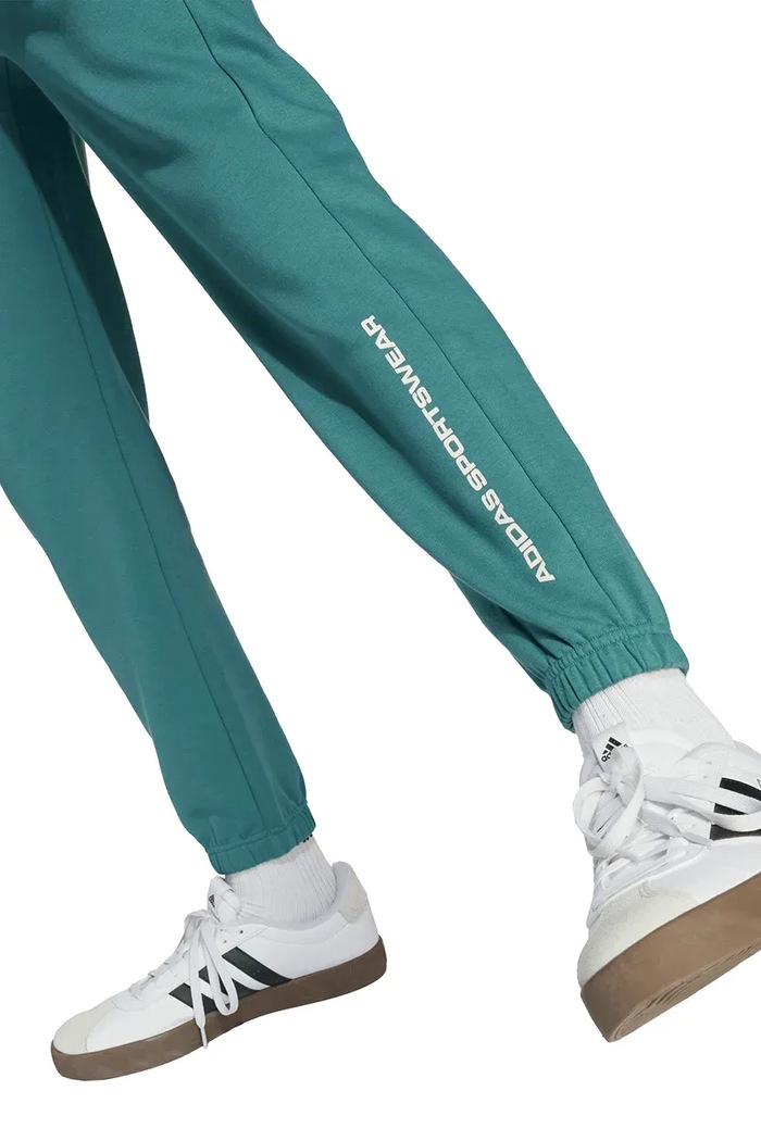 Dětské tepláky adidas KC2777