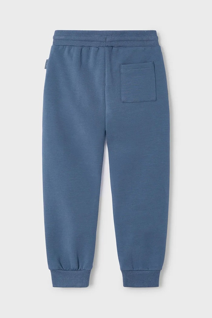 Mayoral Pantaloni de trening pentru copii 725.5C.Mini.9BYA bleumarin AW25
