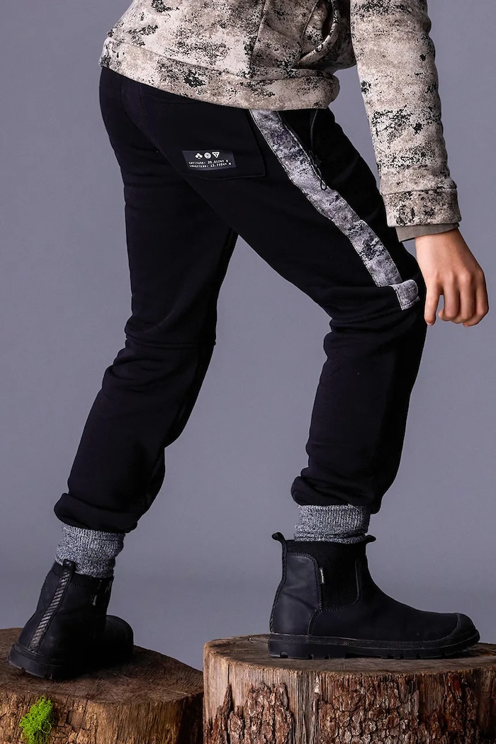 Mayoral pantaloni de trening pentru copii 7565.7C.Junior.9BYA
