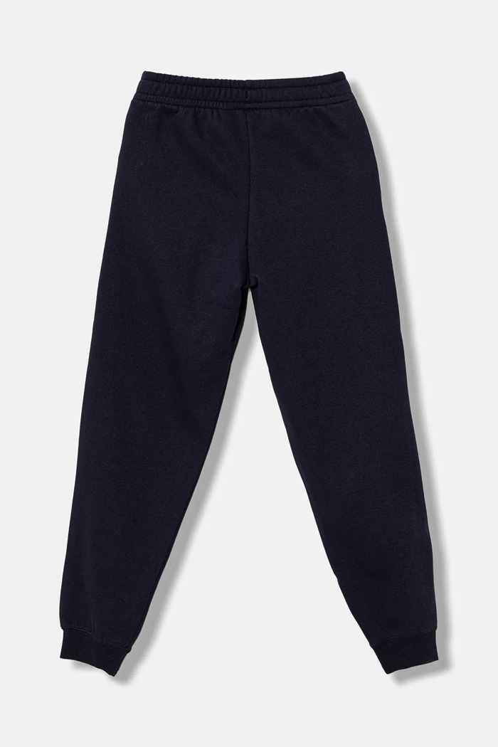 CHLAPEC Puma Dětské tepláky Puma ESS No. 1 Logo Sweatpants FL B 684912 námořnická modř