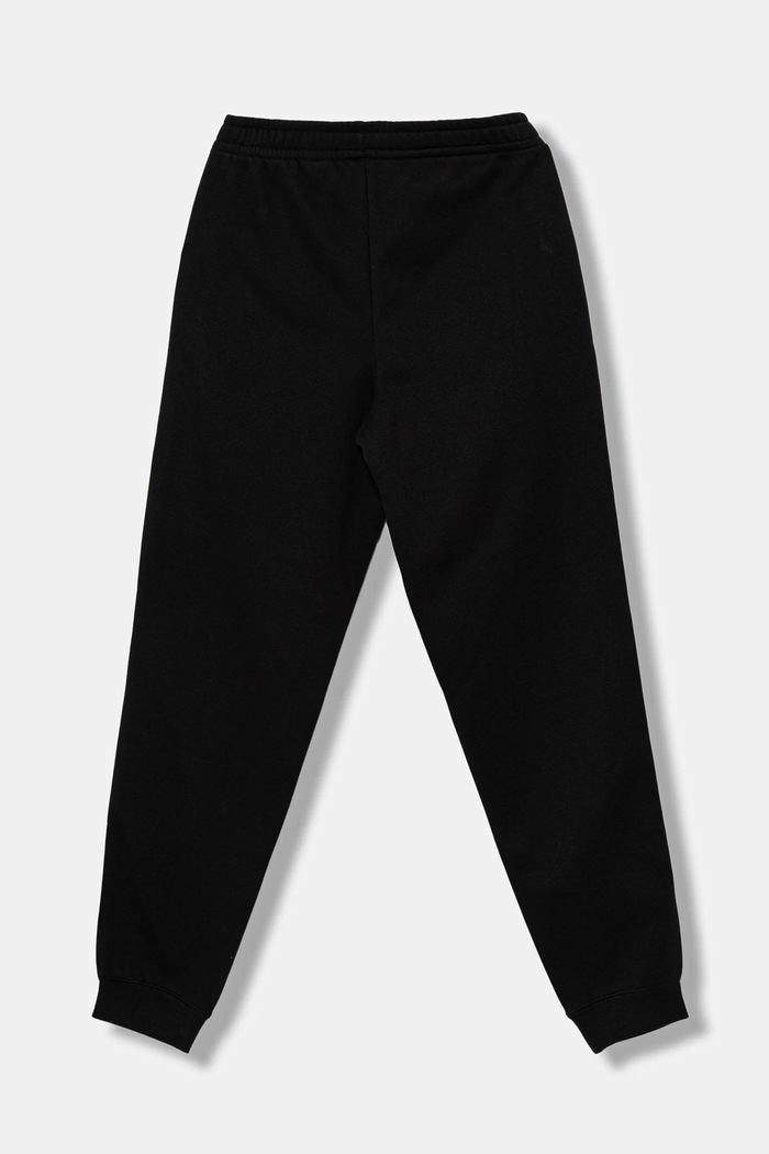 Puma pantaloni de trening pentru copii ESS Sweatpants FL B 684915 negru AW25