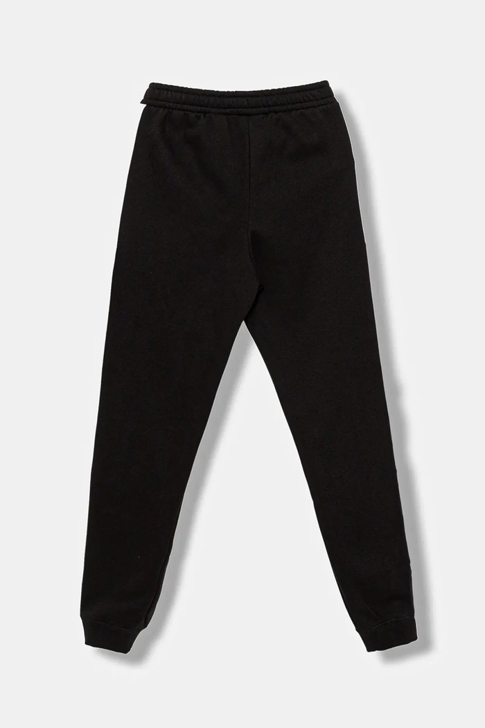 Puma Παιδικό φούτερ Puma ESS BLOCK Sweatpants FL B 690782 μαύρο AW25