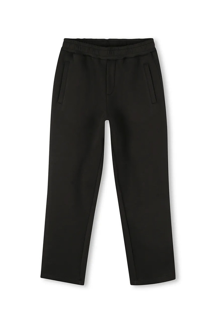 Παιδικό φούτερ Karl Lagerfeld Z30628.162.174 μαύρο AW25
