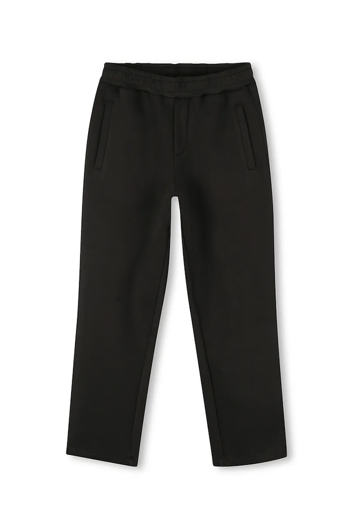 Παιδικό φούτερ Karl Lagerfeld Z30628.162.174 μαύρο AW25
