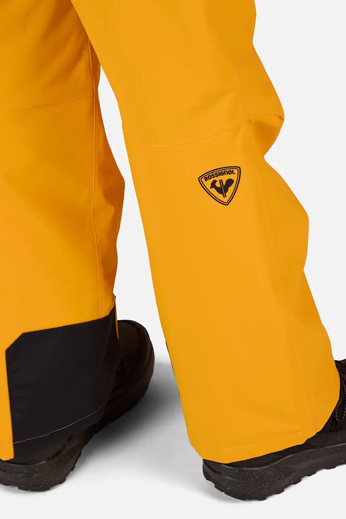 Dječje skijaške hlače Rossignol INSULATED RLOYP02