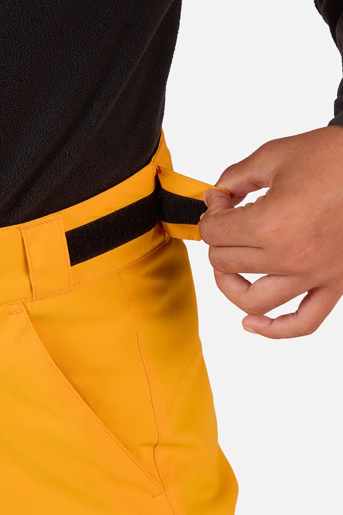 Dječje skijaške hlače Rossignol INSULATED RLOYP02
