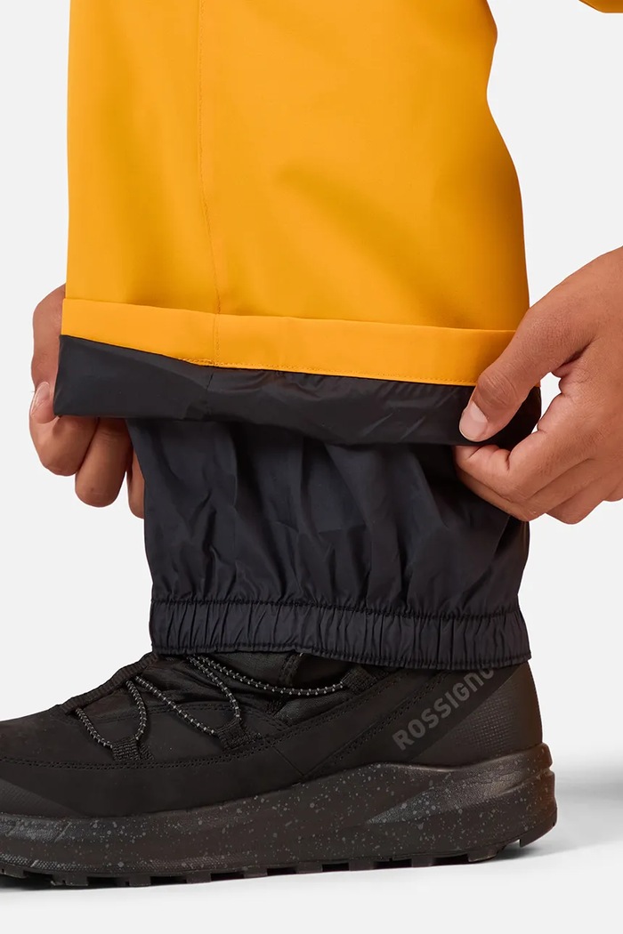 Dječje skijaške hlače Rossignol INSULATED RLOYP02