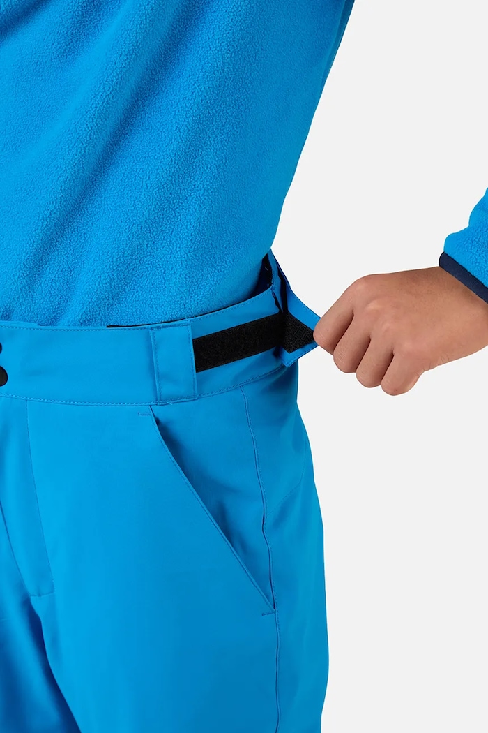 Παιδικό παντελόνι σκι Rossignol INSULATED RLOYP02